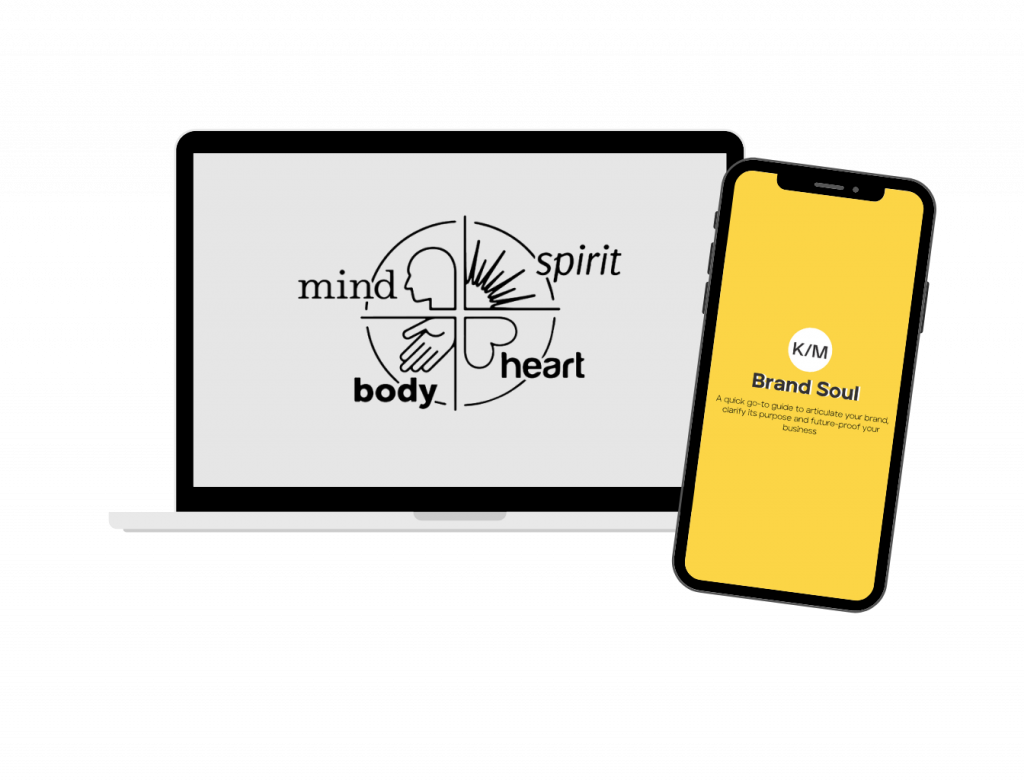 Brand Soul Quick Guide