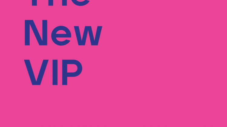 the new vip