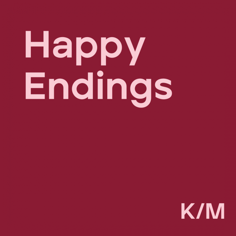 happy endings