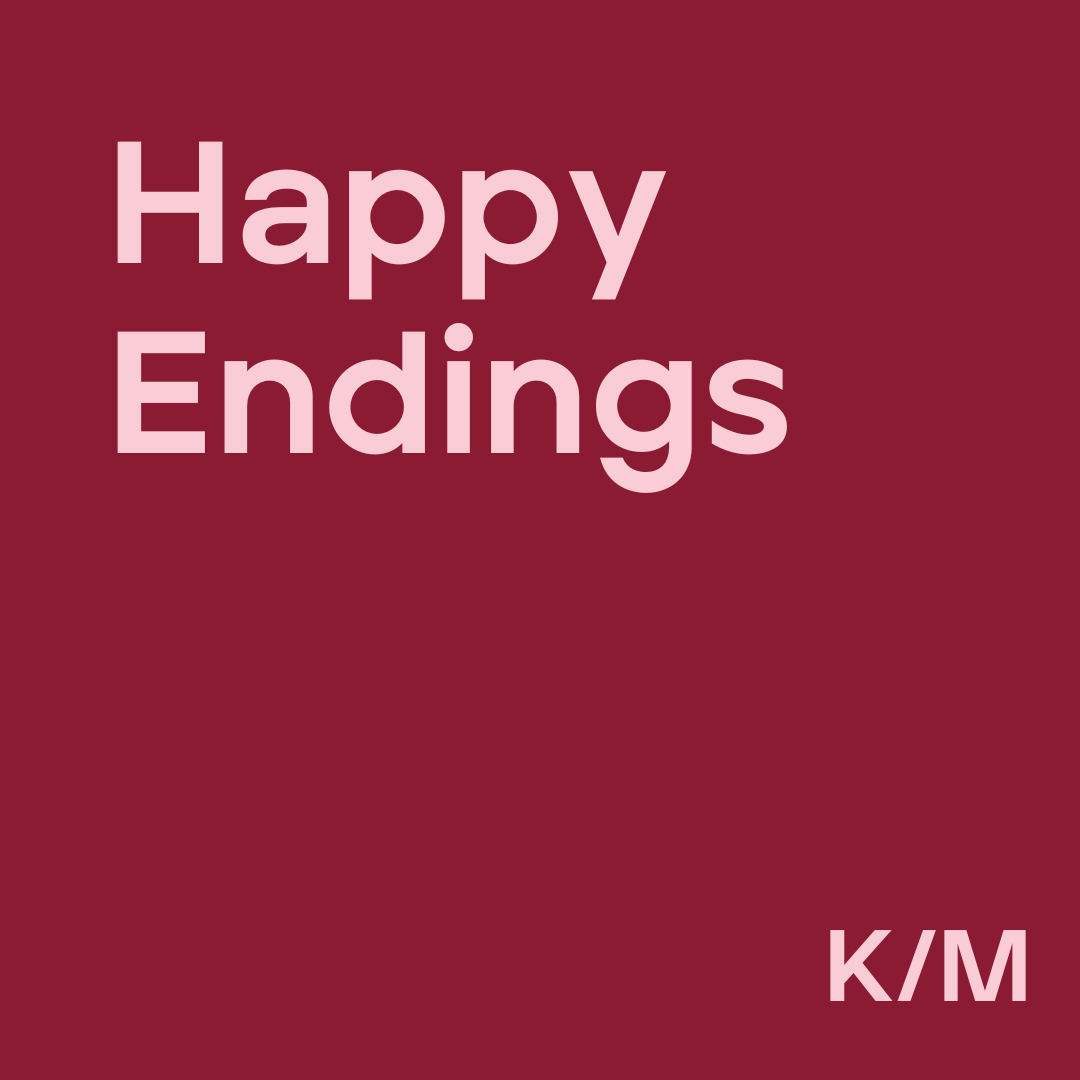 happy endings