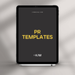 PR Templates