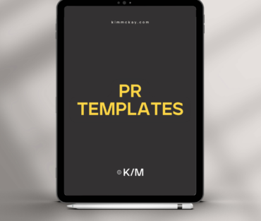 PR Templates