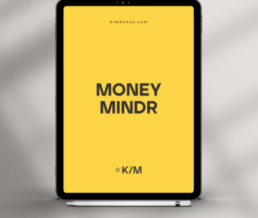 MoneyMindr